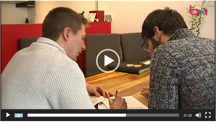 correcteo video fonctionnement